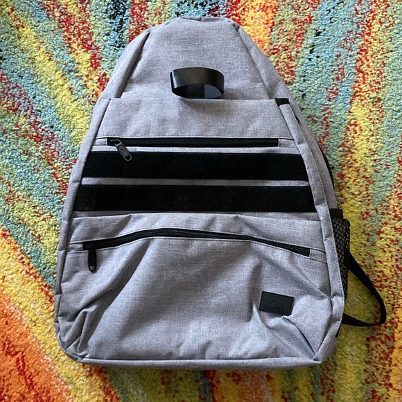 Matein Expandable Backpack - Picture 1 of 11